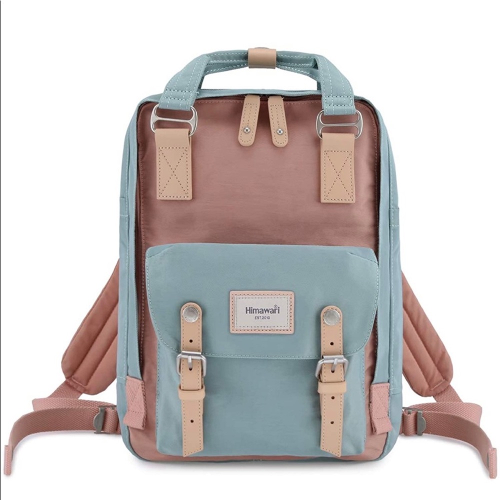 Waterproof Backpack